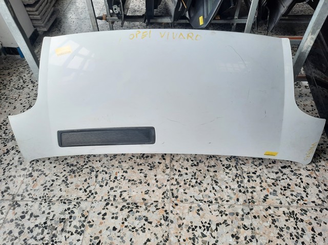 93160790 OPEL Капот купить в Николаев