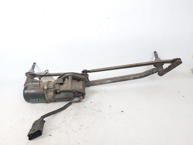 OPEL 93160791 Мотор дворников в наличии Ужгород