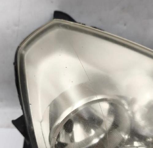 93164838 OPEL Правая фара купить в Каменское