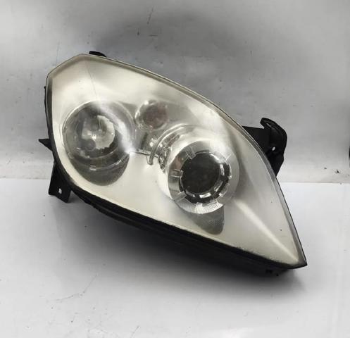 OPEL 93164838 Фара правая в наличии Запорожье