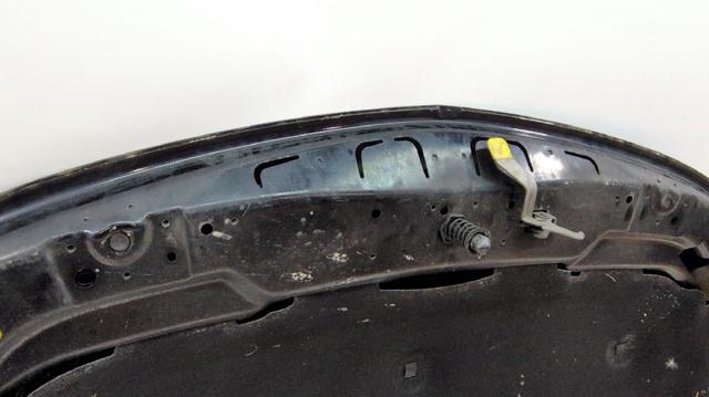 93167925 OPEL Капот купить в Чернигов