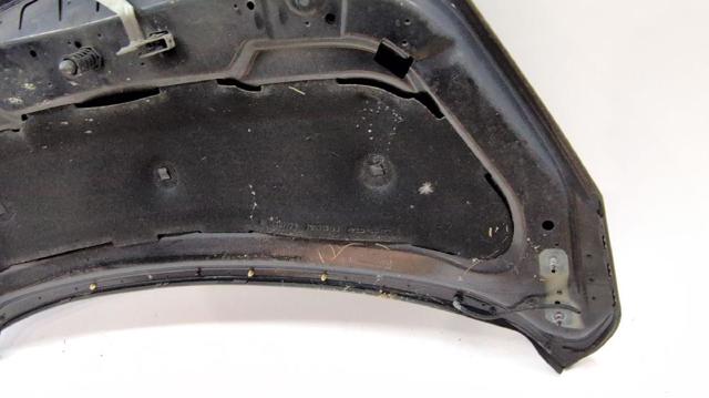 OPEL 93167925 Капот в наличии Черкассы