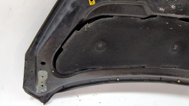OPEL 93167925 Капот в наличии Харьков