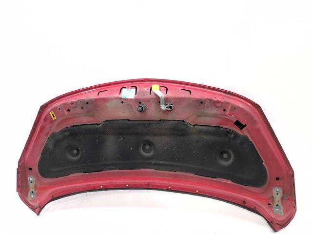 93167925 OPEL Капот купить в Житомир