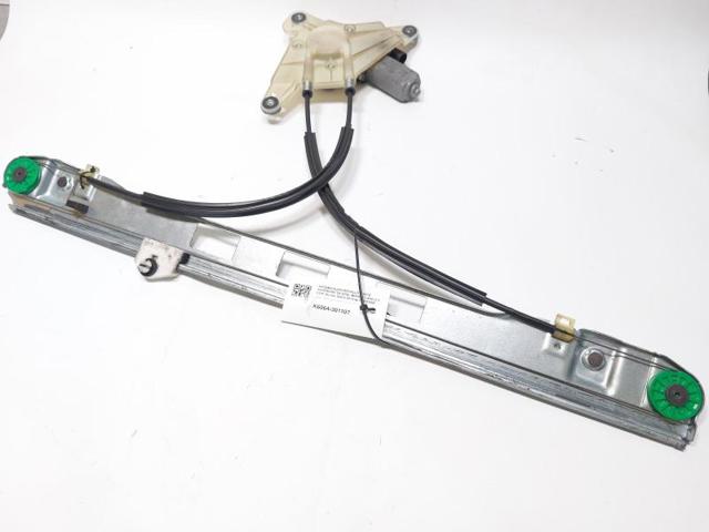 93167945 OPEL Стеклоподъемник передней левой двери купить в Сумы