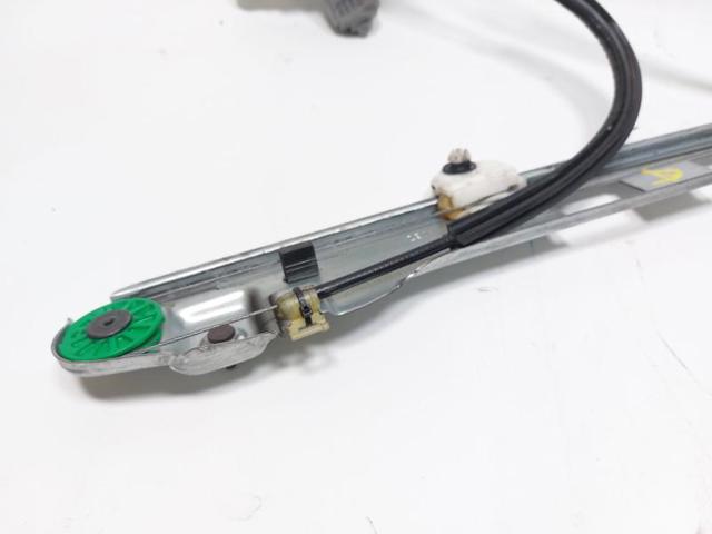 93167946 OPEL Стеклоподъемник передней правой двери купить в Хмельницкий