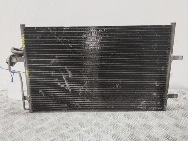 OPEL 93168140 Радиатор кондиционера в наличии Сумы