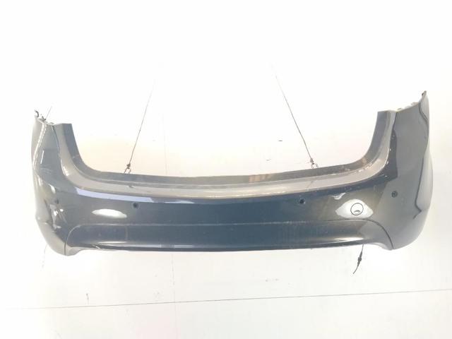 93168484 OPEL Задний бампер купить в Полтава
