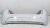 Pára-choque traseiro 93168484 OPEL