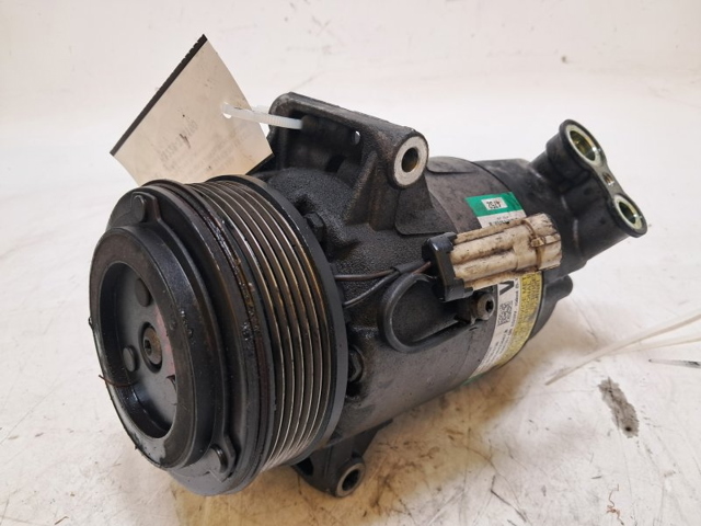 93168622 OPEL Компрессор кондиционера купить в Черкассы