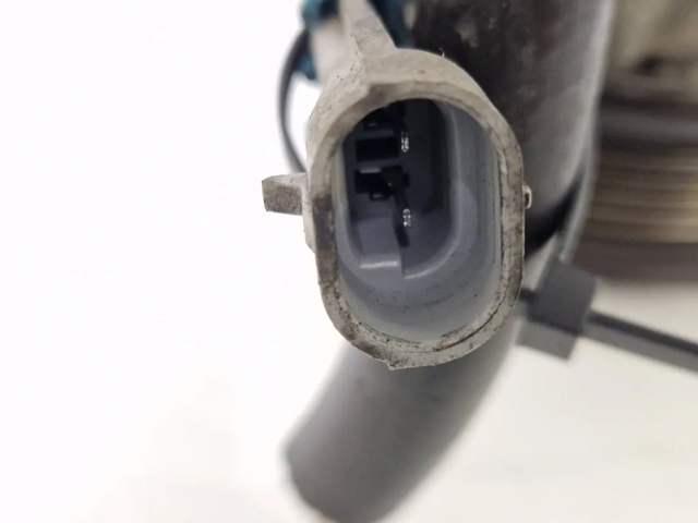 OPEL 93168622 Компрессор кондиционера в наличии Тернополь