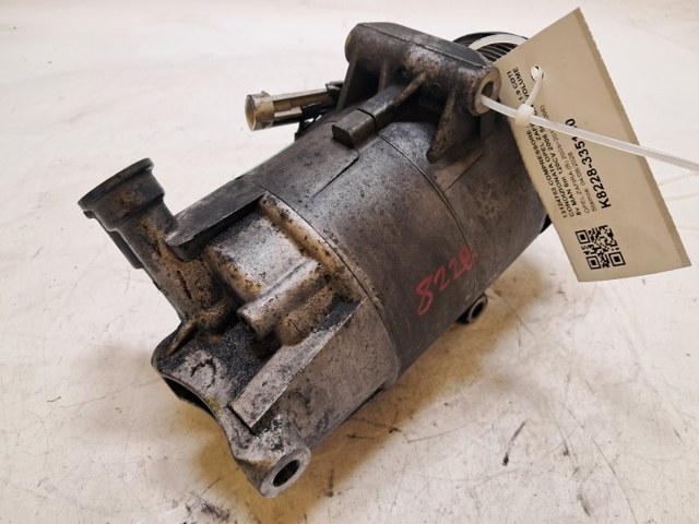 93168622 OPEL Компрессор кондиционера купить в Одесса