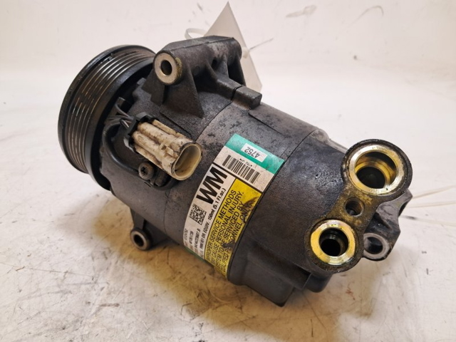 OPEL 93168622 Компрессор кондиционера в наличии Сумы