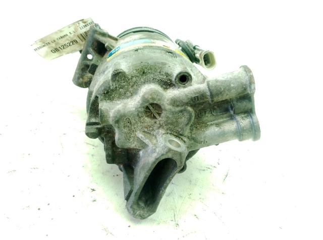 OPEL 93168623 Компрессор кондиционера в наличии Николаев