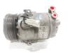 Compressor de aparelho de ar condicionado 93168630 OPEL