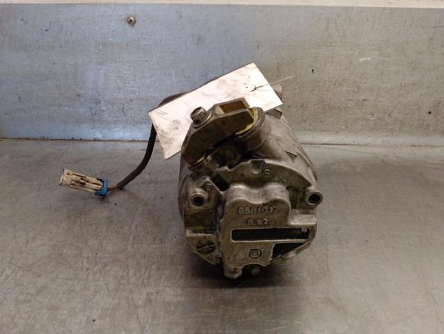 OPEL 93168630 Компрессор кондиционера в наличии Ужгород