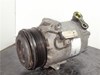 Compressor de aparelho de ar condicionado 93168630 OPEL