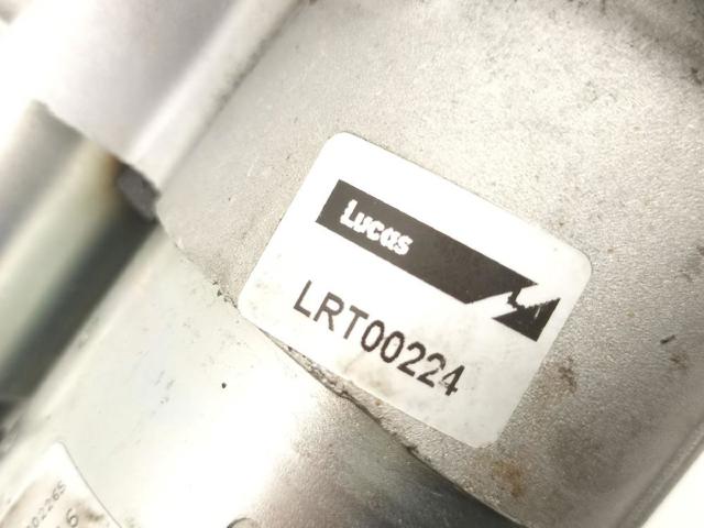 OPEL 93169014 Стартер в наличии Житомир