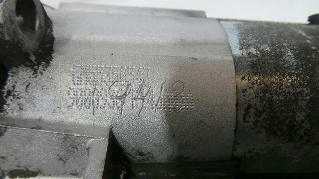 93169016 OPEL Стартер купить в Чернигов