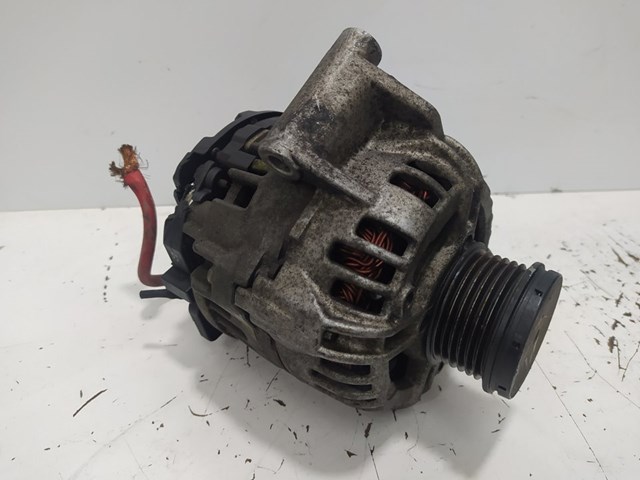 OPEL 93169024 Генератор в наличии Харьков