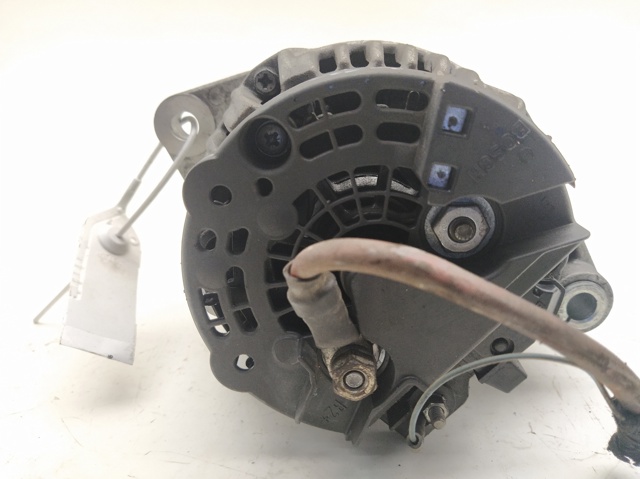 OPEL 93169028 Генератор в наличии Ирпень