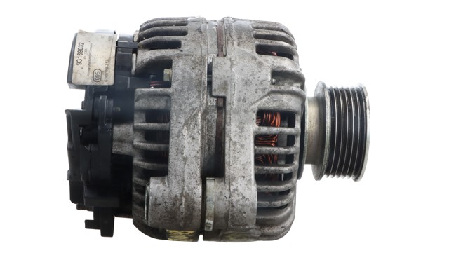 93169032 OPEL Генератор купить в Сумы