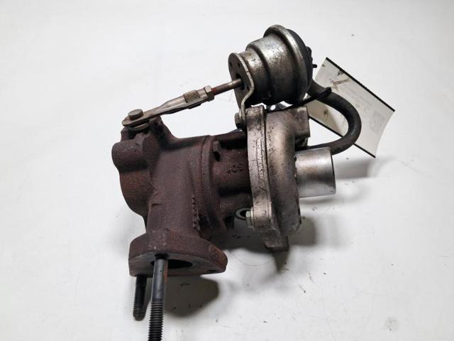 OPEL 93169102 Турбина в наличии Винница