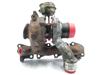 Turbina 93169106 OPEL