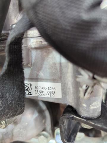 93169185 OPEL Двигатель купить в Тернополь