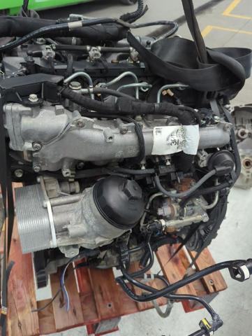 OPEL 93169185 Двигатель в наличии Львов