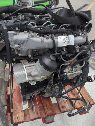 93169185 OPEL Двигатель купить в Ирпень