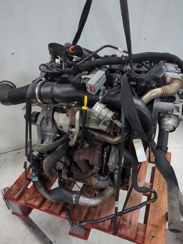 93169185 OPEL Двигатель в сборе купить в Кривой Рог