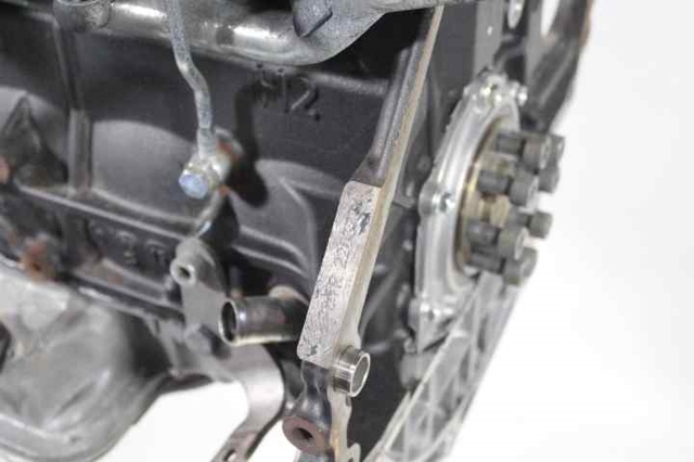 93169185 OPEL Двигатель купить в Чернигов
