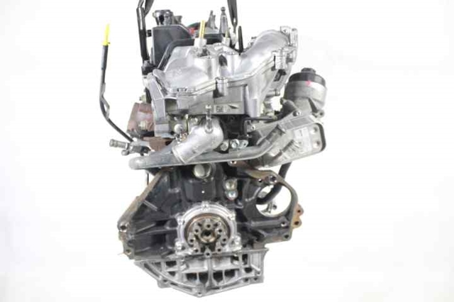 OPEL 93169185 Двигатель в сборе в наличии Сумы