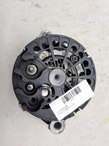OPEL 93169258 Генератор в наличии Николаев