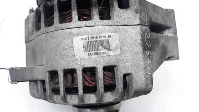 GM 93169259 Генератор в наличии Чернигов