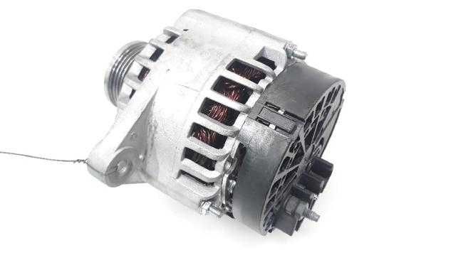 OPEL 93169259 Генератор в наличии Каменское
