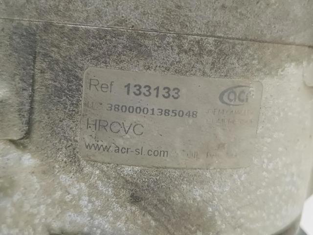 OPEL 93169376 Компрессор кондиционера в наличии Винница