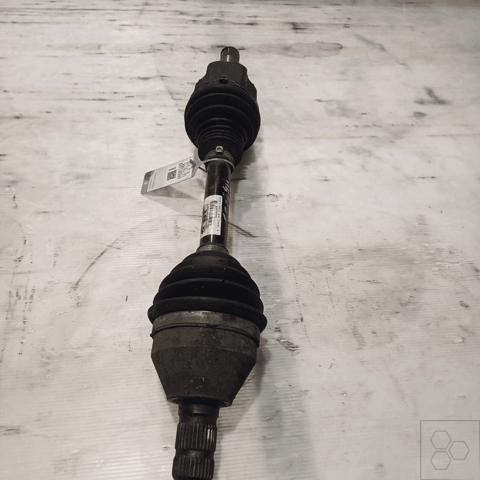 OPEL 93169653 Правая полуось в наличии Черкассы