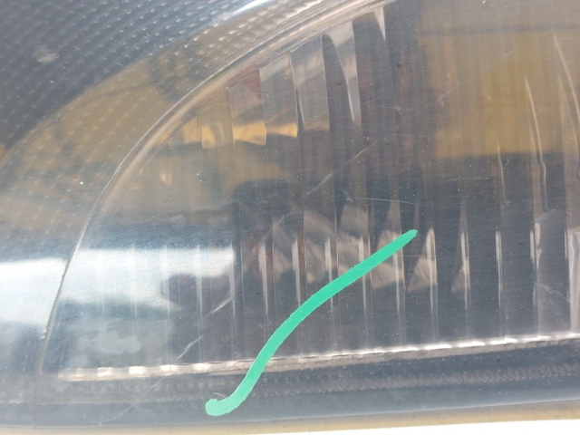 93170223 OPEL Задний фонарь купить в Павлоград