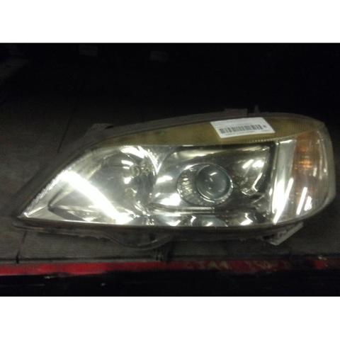 93170272 OPEL Фара левая купить в Хмельницкий