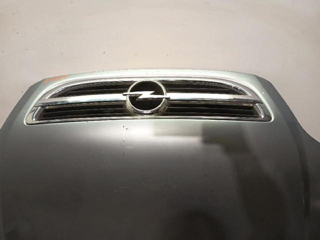 OPEL 93170620 Капот в наличии Черновцы