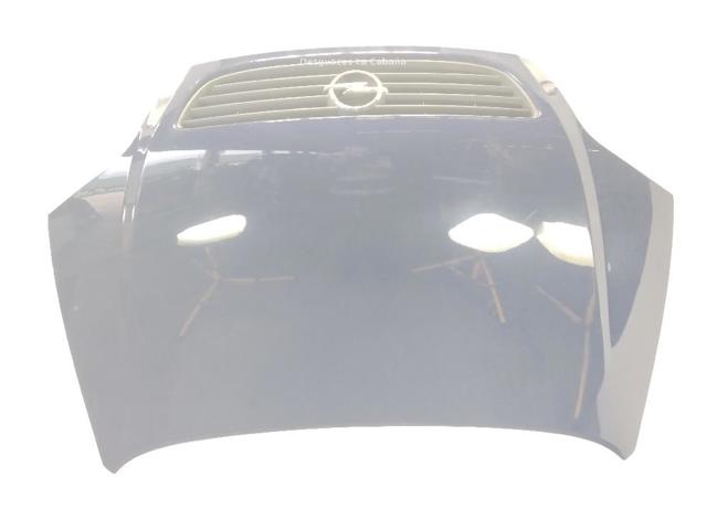 93170620 OPEL Капот купить в Украина