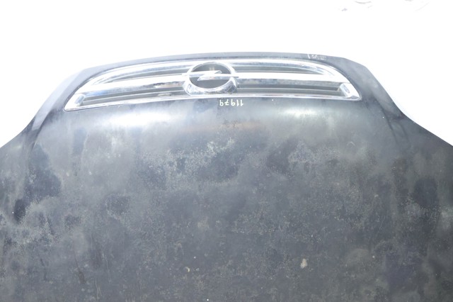 93170620 OPEL Капот купить в Кривой Рог