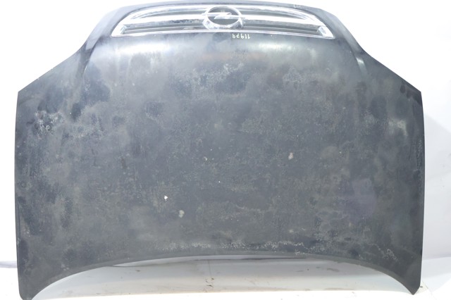 OPEL 93170620 Капот в наличии Павлоград