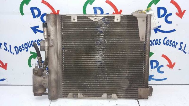 OPEL 93170622 Радиатор кондиционера в наличии Черкассы