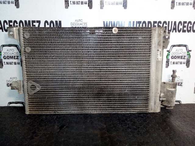 OPEL 93170622 Радиатор кондиционера в наличии Тернополь