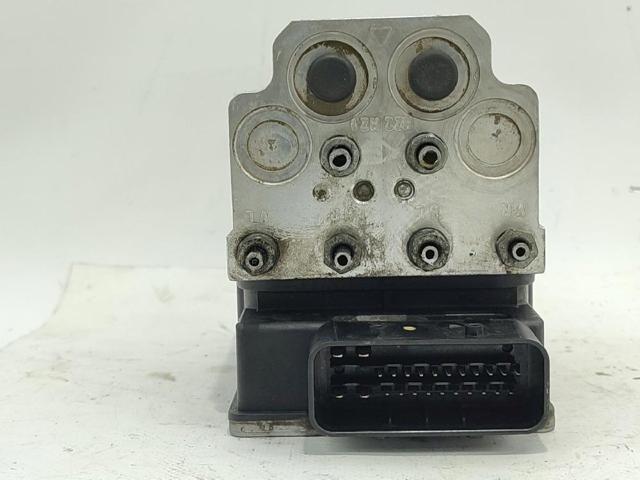 Unidade hidráulico de controlo ABS Opel Vectra