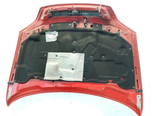 93171043 OPEL Капот купить в Сумы