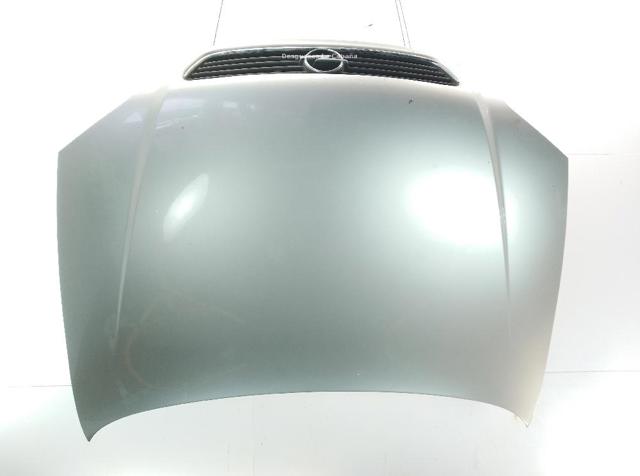 OPEL 93171043 Капот в наличии Кривой Рог